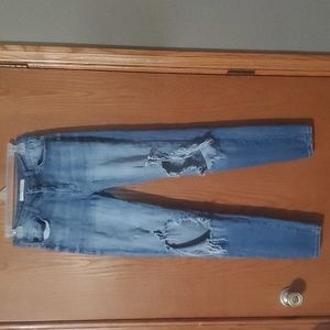 Kancan jeans